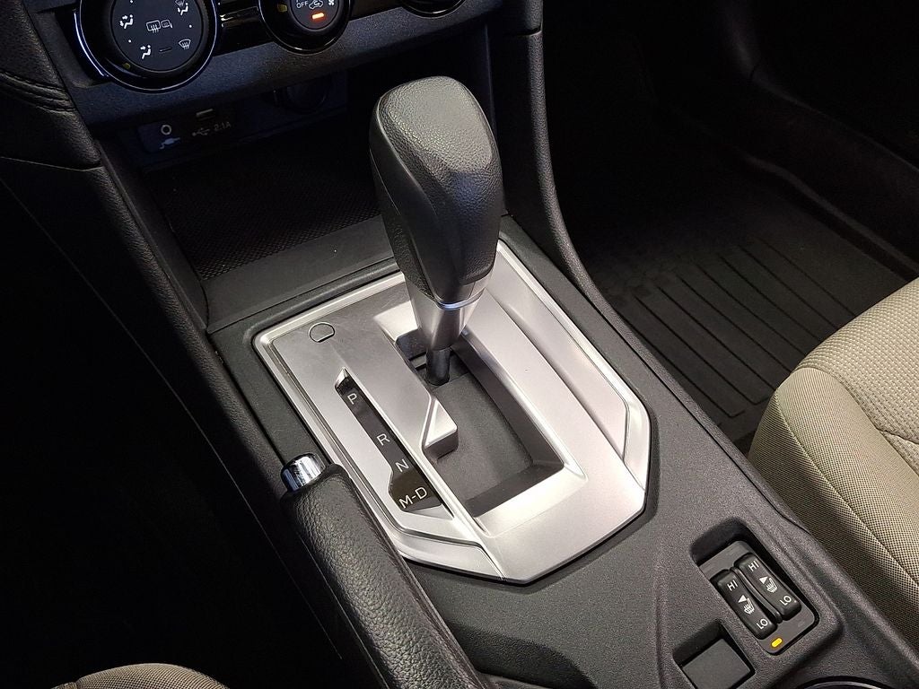 2023 Subaru Impreza Premium