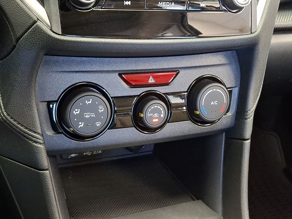 2023 Subaru Impreza Premium