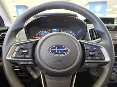 2023 Subaru Impreza Premium