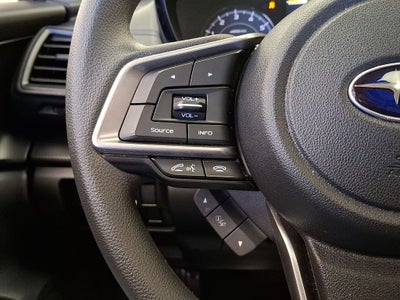 2023 Subaru Impreza Premium