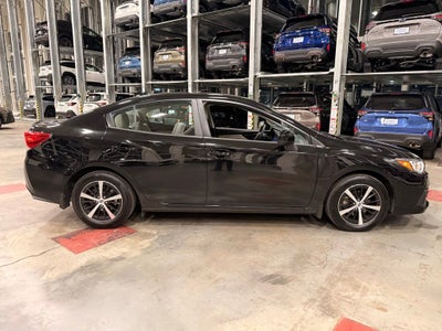 2023 Subaru Impreza Premium