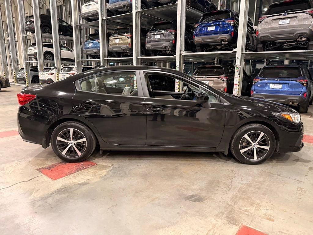 2023 Subaru Impreza Premium