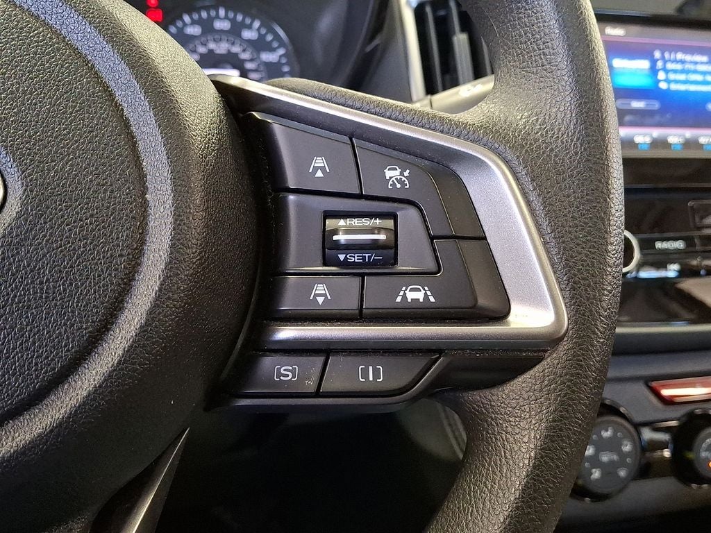 2023 Subaru Impreza Premium