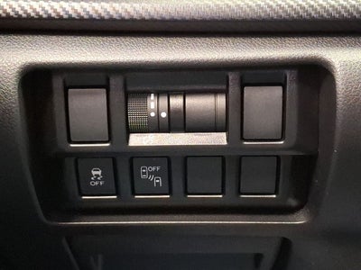 2023 Subaru Impreza Premium