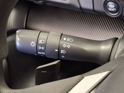 2023 Subaru Impreza Premium