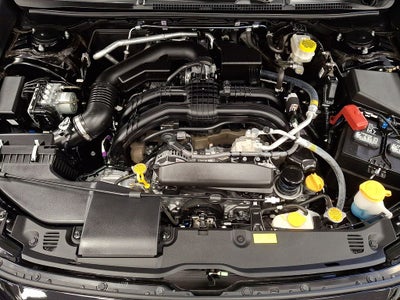 2023 Subaru Impreza Premium