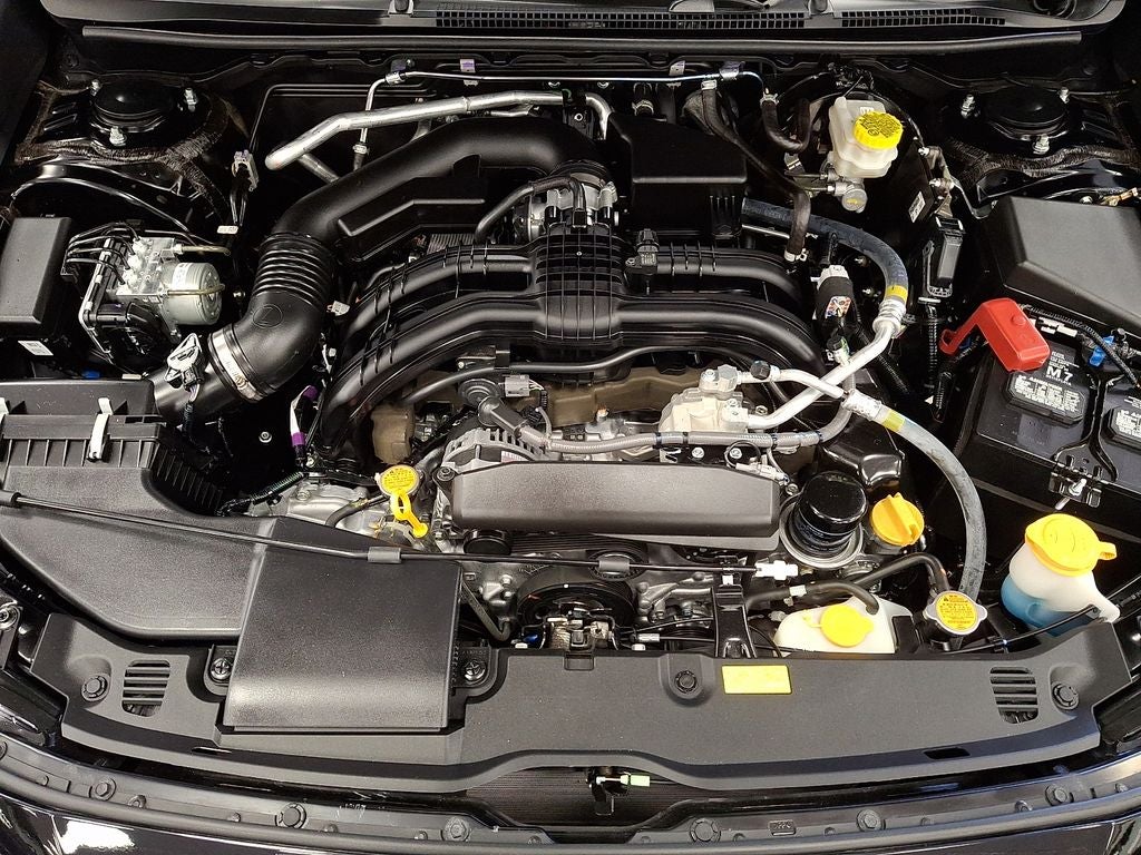 2023 Subaru Impreza Premium