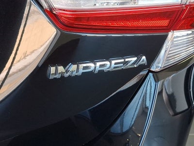 2023 Subaru Impreza Premium