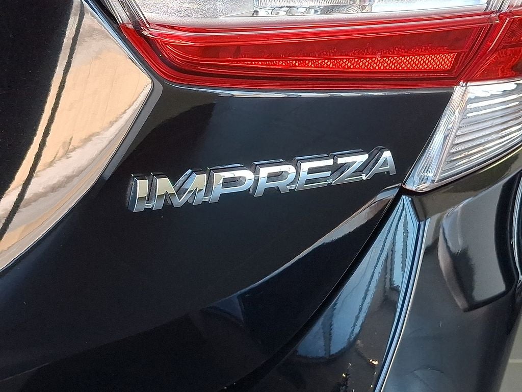 2023 Subaru Impreza Premium