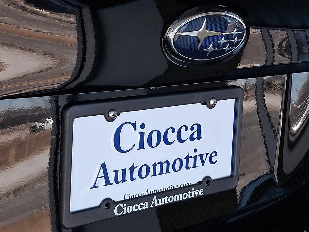 2023 Subaru Impreza Premium