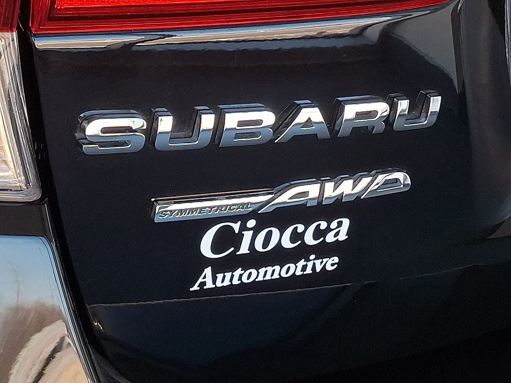 2023 Subaru Impreza Premium