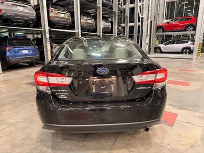 2023 Subaru Impreza Premium