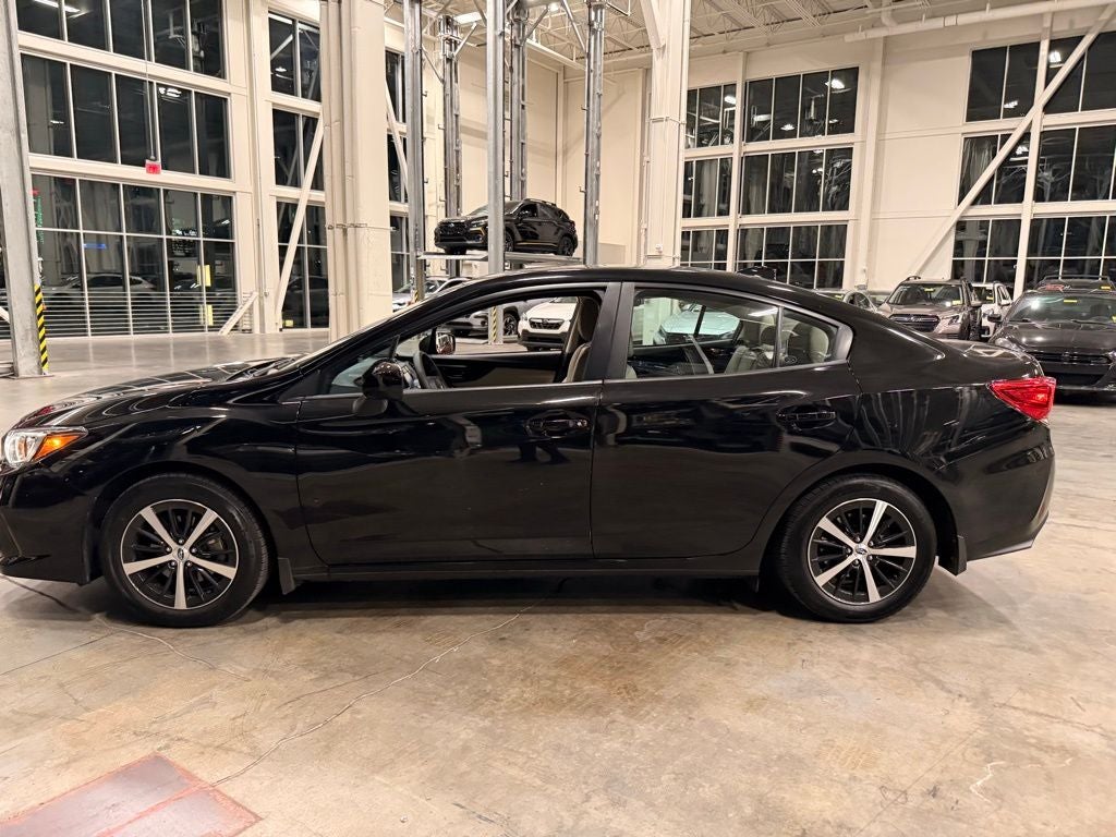 2023 Subaru Impreza Premium