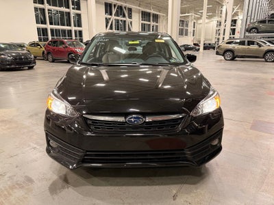 2023 Subaru Impreza Premium