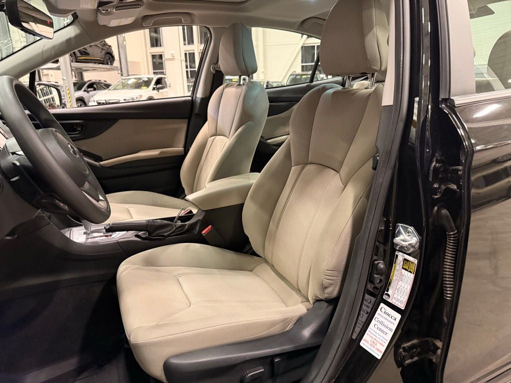 2023 Subaru Impreza Premium