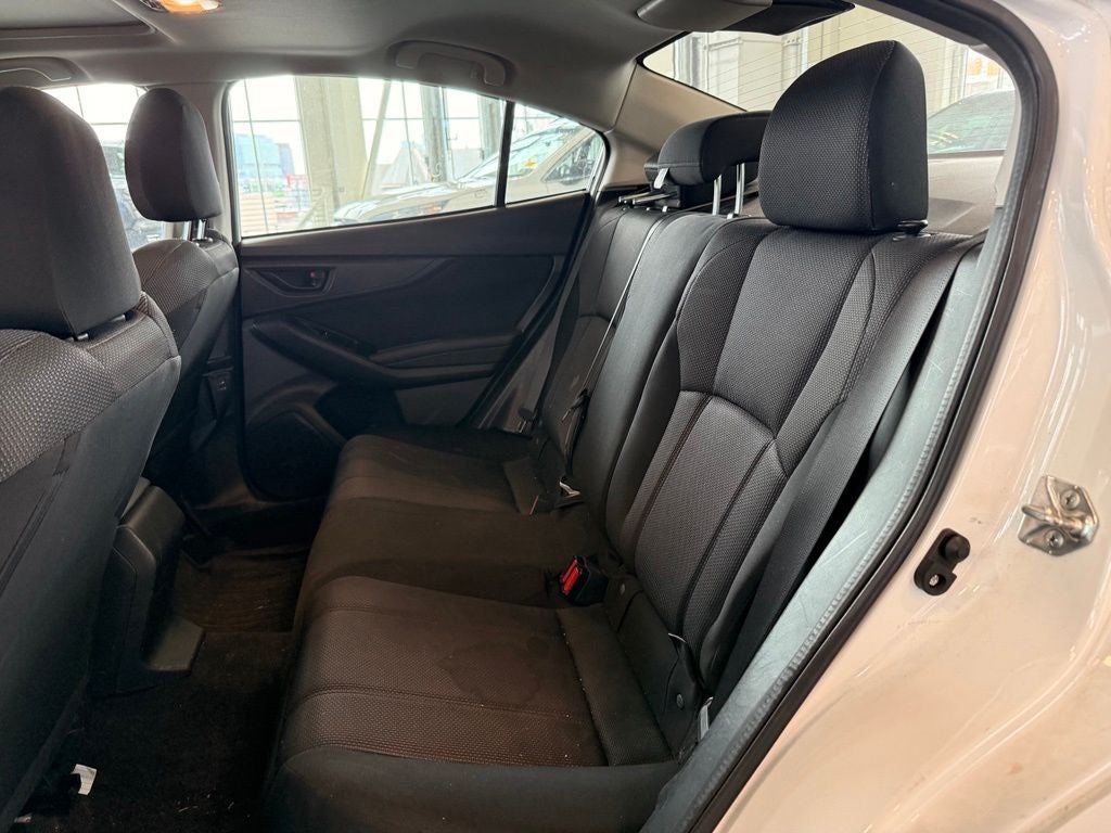 2020 Subaru Impreza Premium