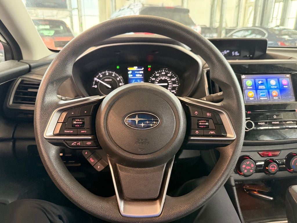 2020 Subaru Impreza Premium
