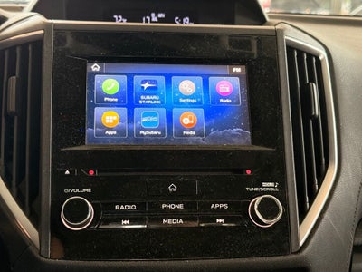 2020 Subaru Impreza Premium