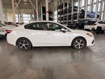 2020 Subaru Impreza Premium