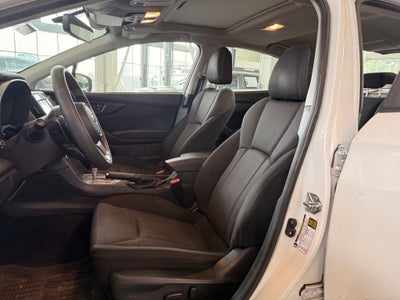 2020 Subaru Impreza Premium
