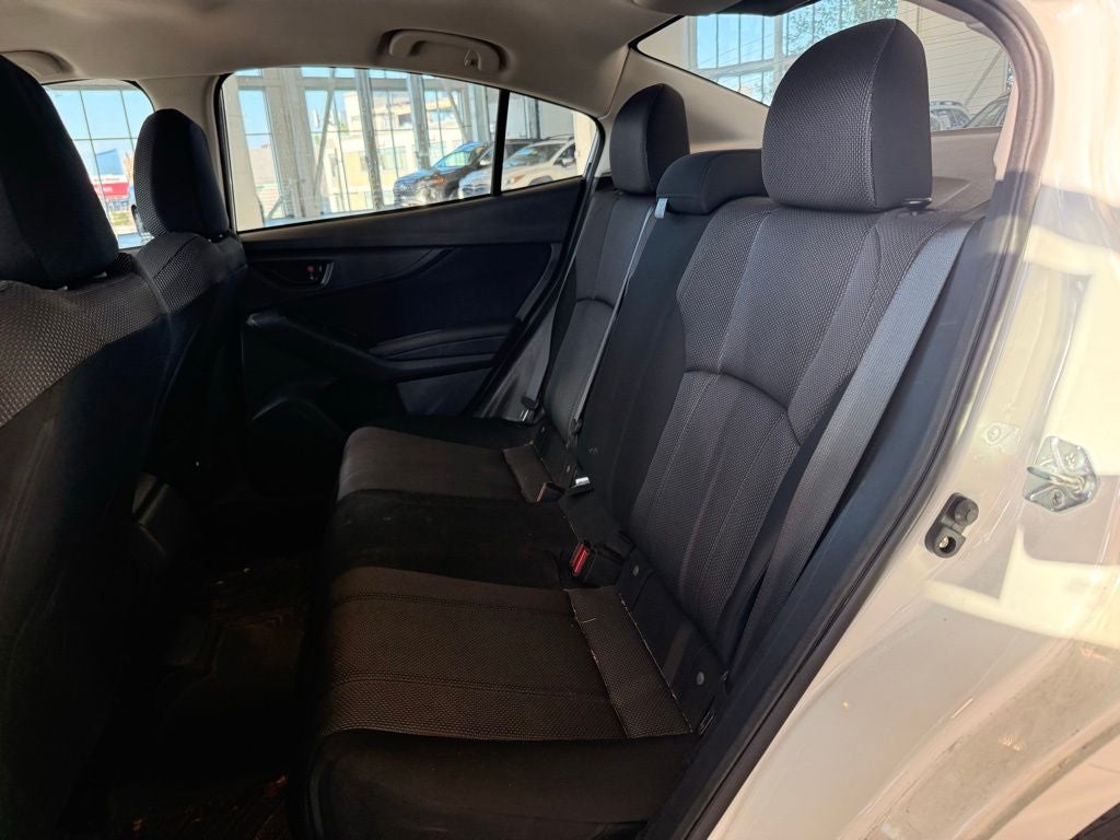2023 Subaru Impreza Premium