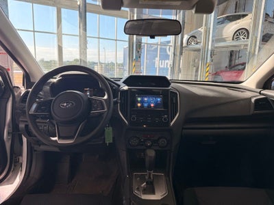 2023 Subaru Impreza Premium