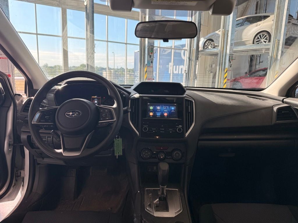 2023 Subaru Impreza Premium