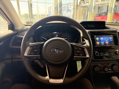 2023 Subaru Impreza Premium