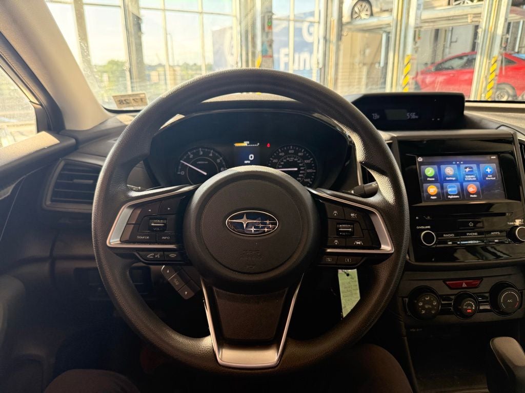 2023 Subaru Impreza Premium