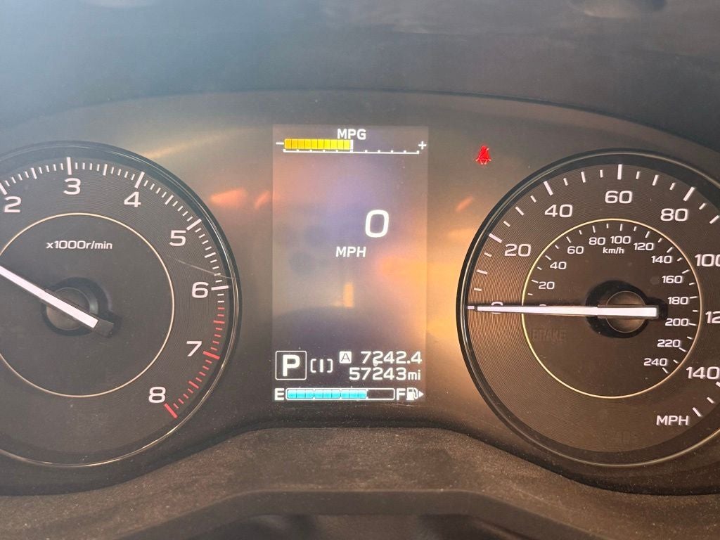 2023 Subaru Impreza Premium