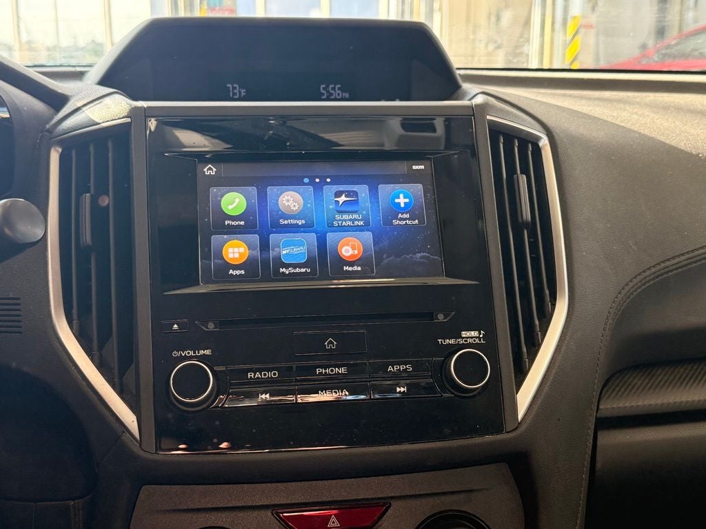 2023 Subaru Impreza Premium