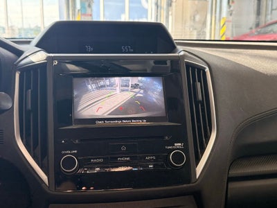 2023 Subaru Impreza Premium