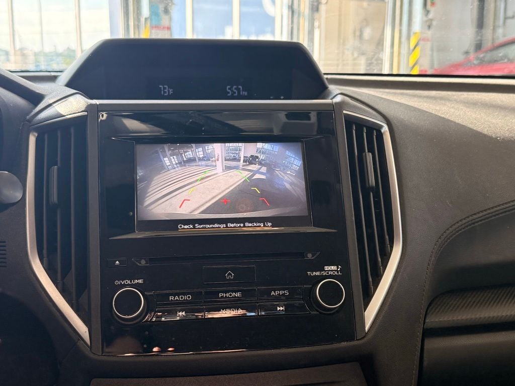 2023 Subaru Impreza Premium