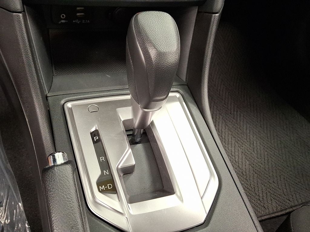 2023 Subaru Impreza Premium