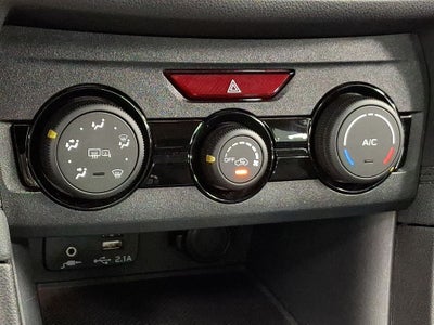 2023 Subaru Impreza Premium