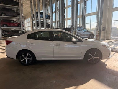 2023 Subaru Impreza Premium