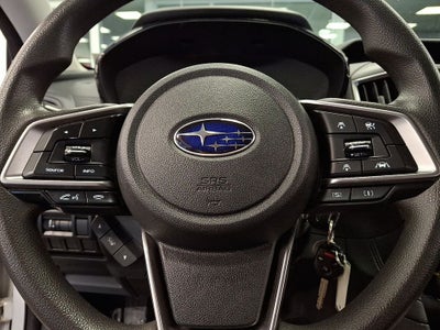 2023 Subaru Impreza Premium