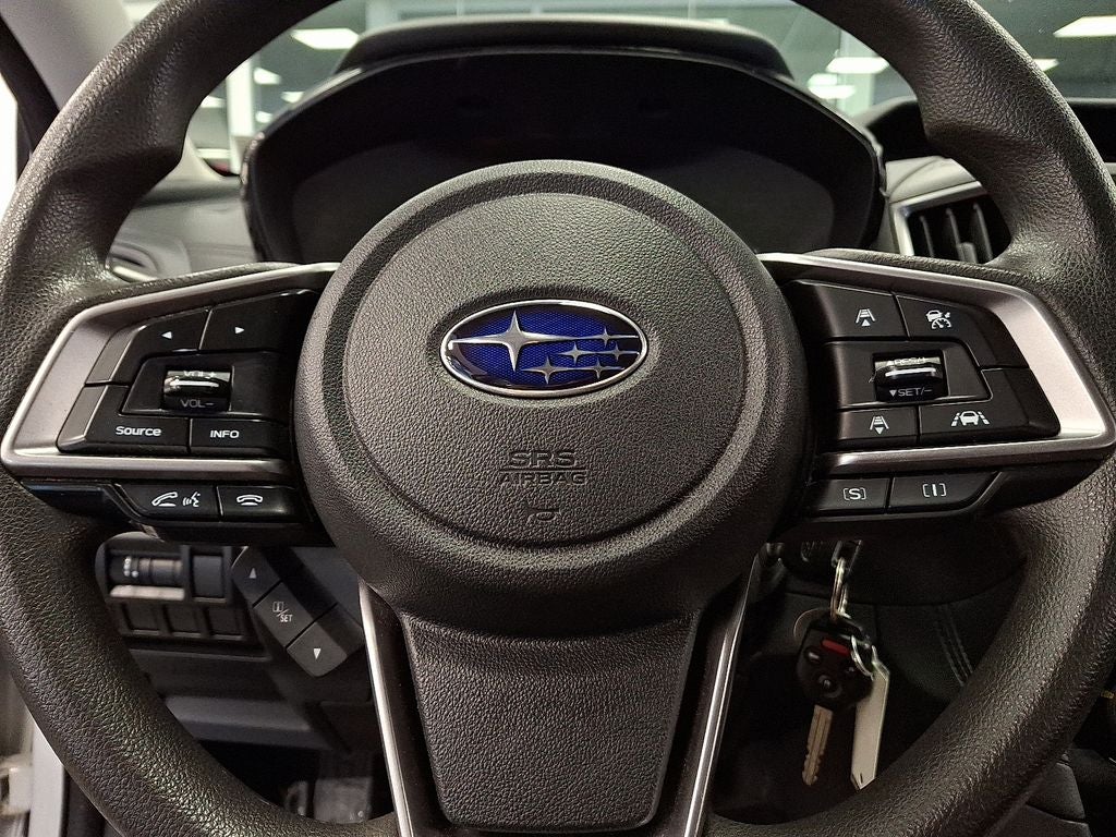2023 Subaru Impreza Premium