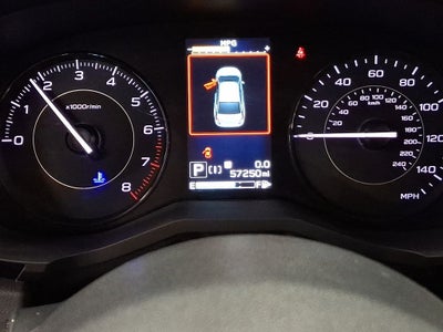 2023 Subaru Impreza Premium