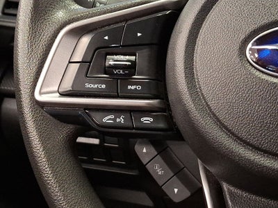 2023 Subaru Impreza Premium