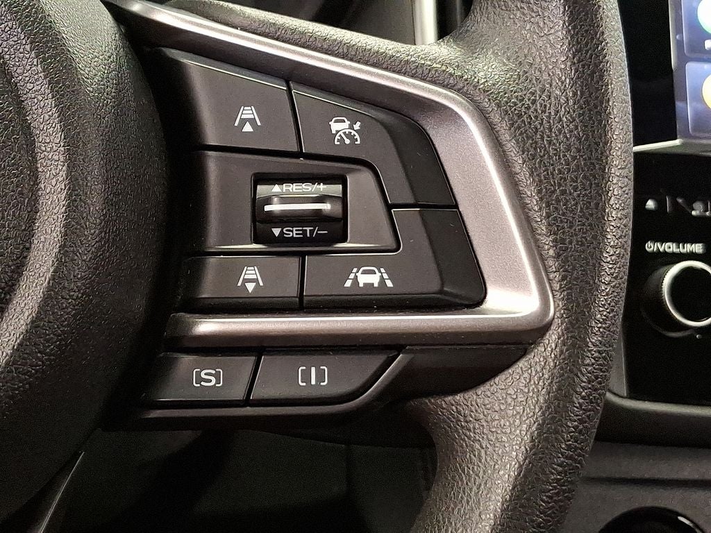2023 Subaru Impreza Premium