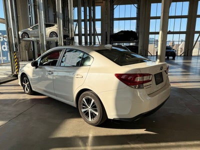 2023 Subaru Impreza Premium