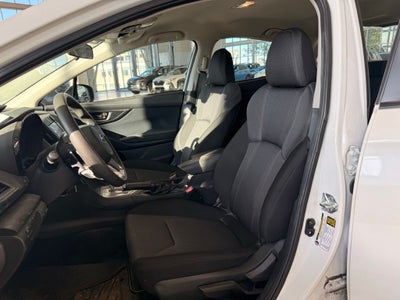 2023 Subaru Impreza Premium