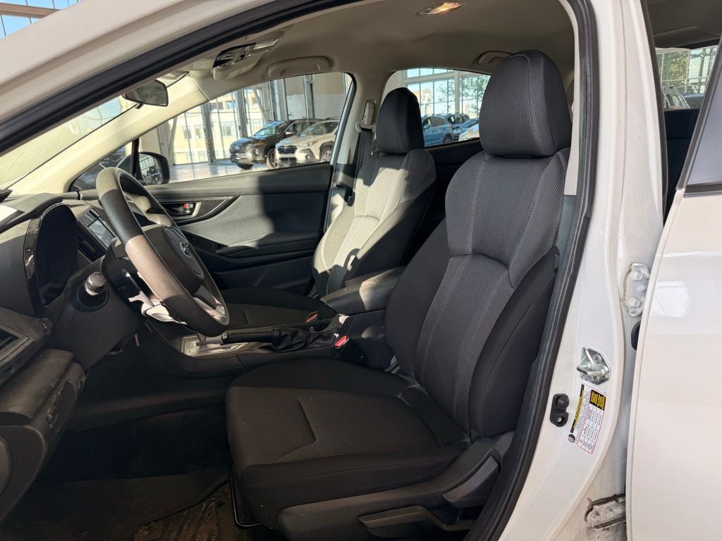 2023 Subaru Impreza Premium