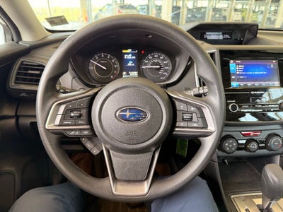 2023 Subaru Impreza Base