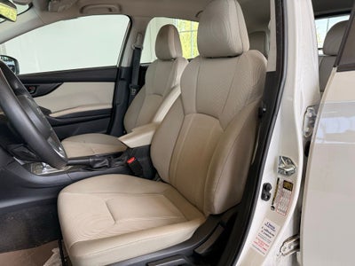 2023 Subaru Impreza Base