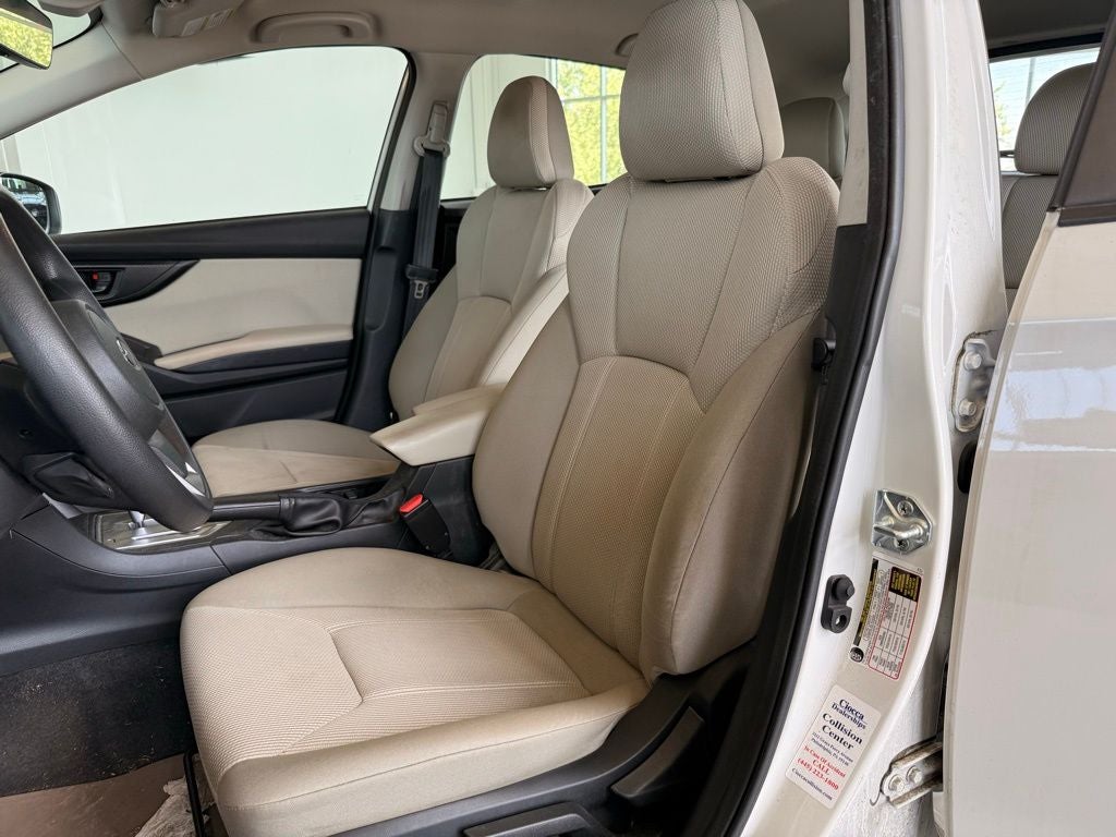 2023 Subaru Impreza Base