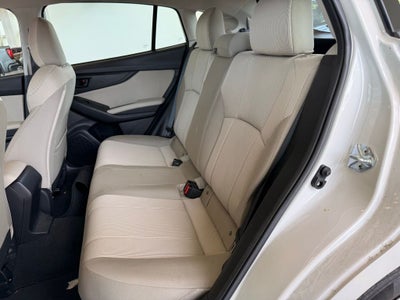 2023 Subaru Impreza Base