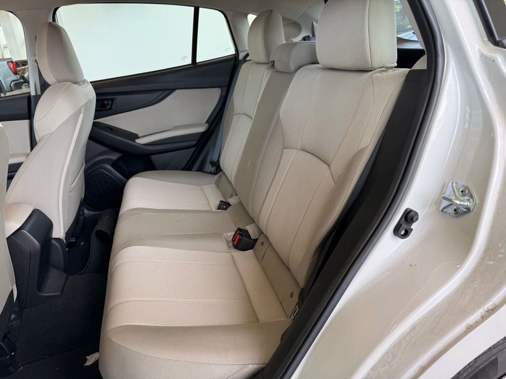 2023 Subaru Impreza Base