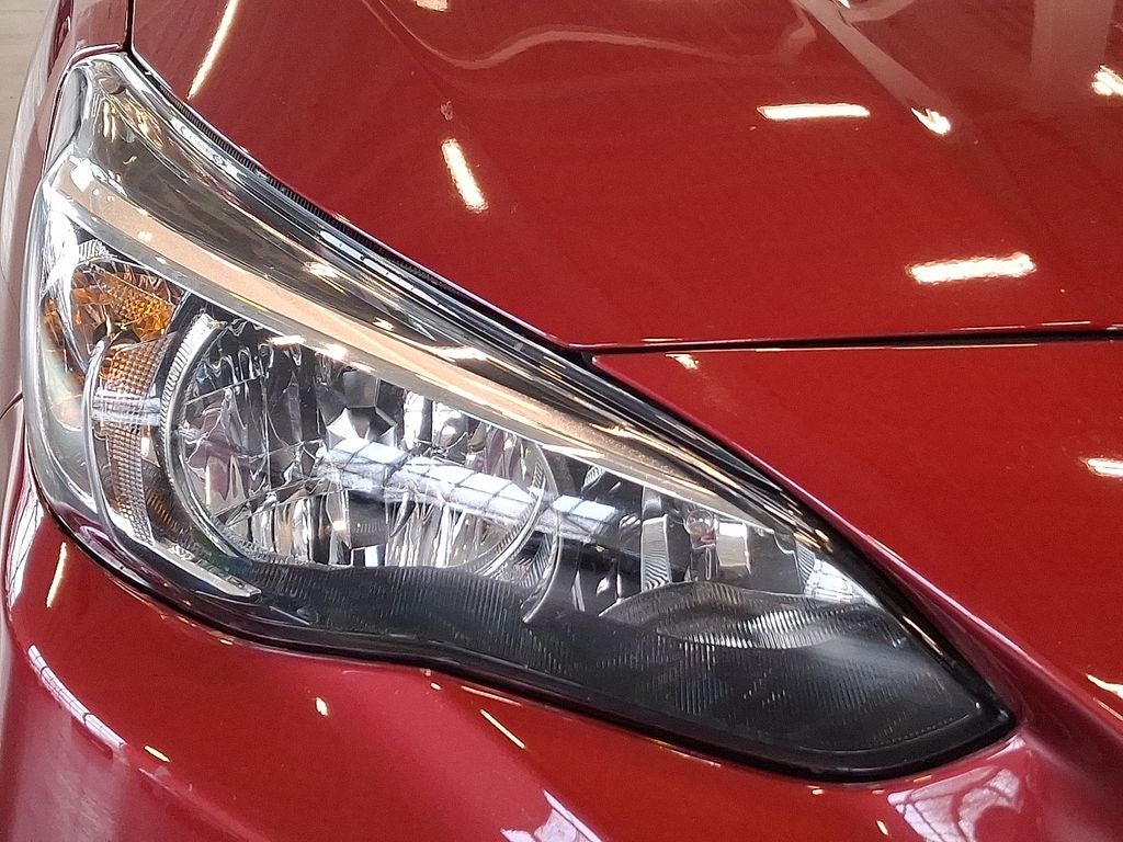 2023 Subaru Impreza Base